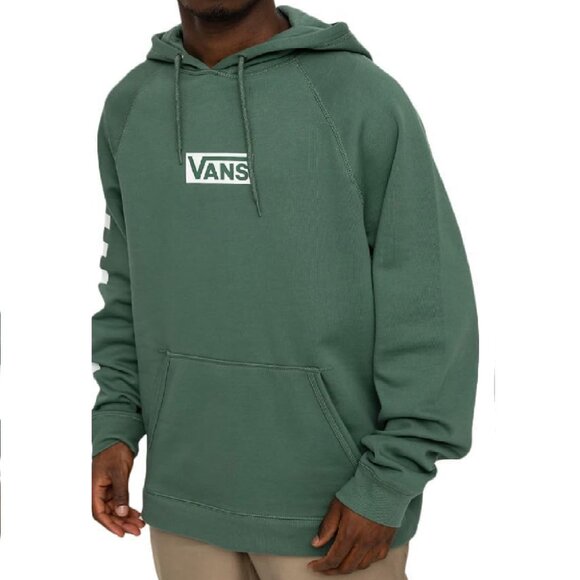 Vans Other - M Versa Standard Hoodie